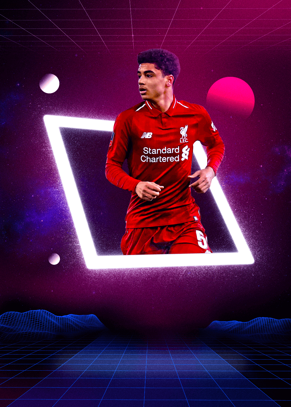 也刻画了他 也刻画了他