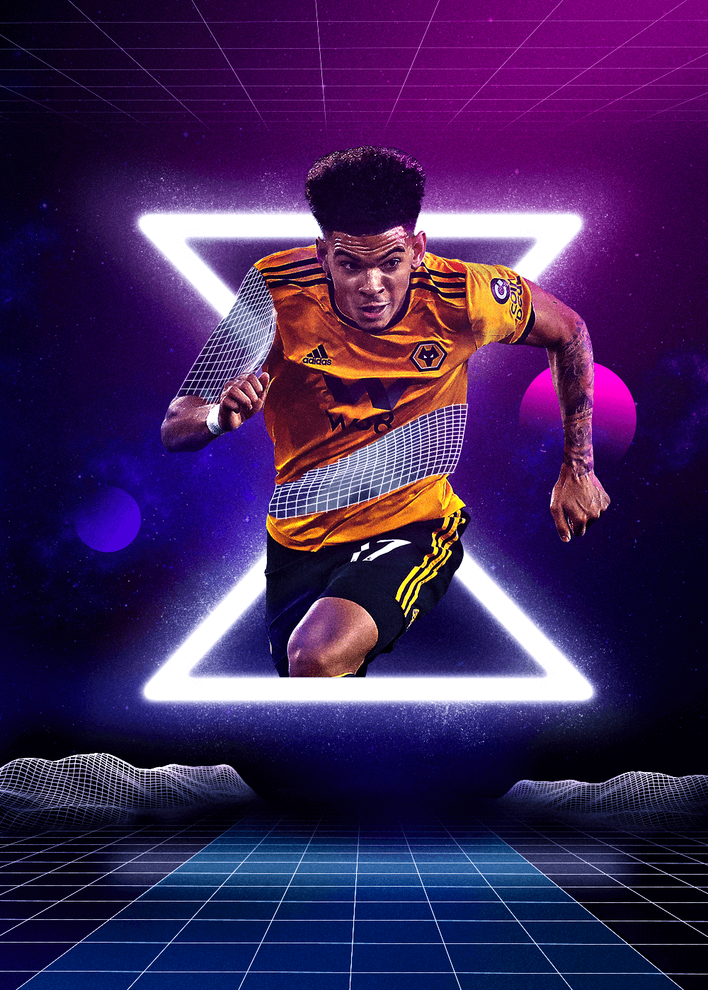 奮鬥的動力 奮鬥的動力