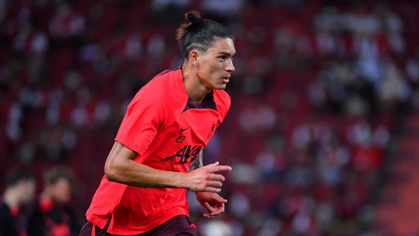 對於球迷而 對於球迷而