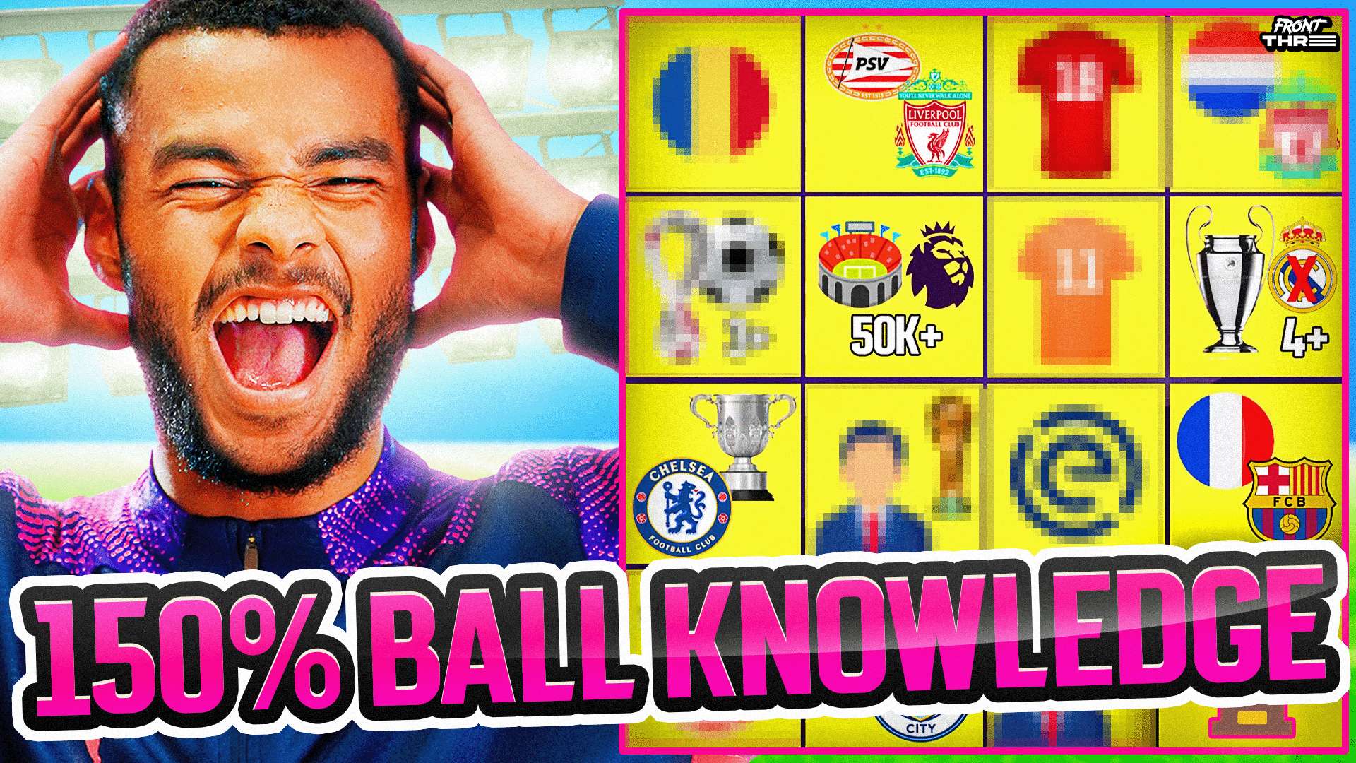 背後的可能 背後的可能