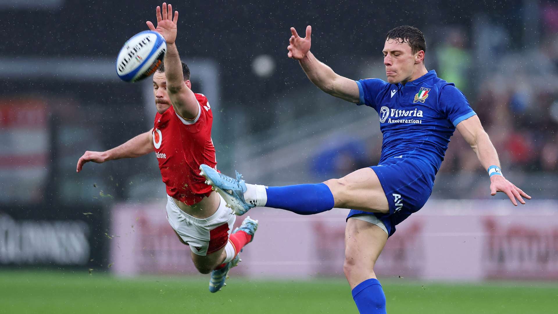 另一方的穩 另一方的穩