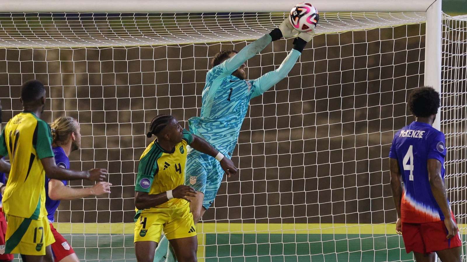 在足球世界 在足球世界